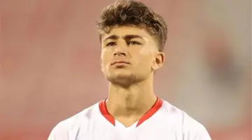 خاص | والد عودة الفاخوري يوضح حقيقة حسم وجهة اللاعب في الدوري المصري